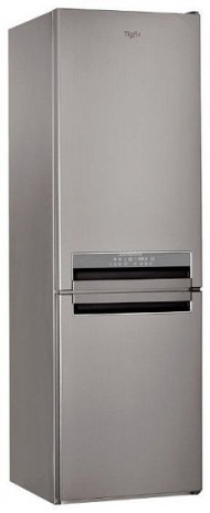 Холодильник Whirlpool BSNF 8772 OX Холодильник Whirlpool BSNF 8772 OX
