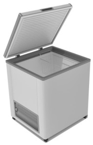 Морозильник FROSTOR F215S Морозильник FROSTOR F215S