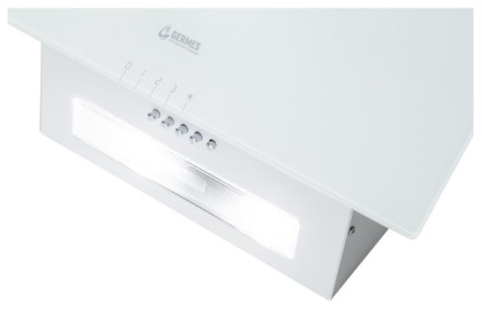 Каминная вытяжка GERMES Toscana 60 WH Каминная вытяжка GERMES Toscana 60 WH