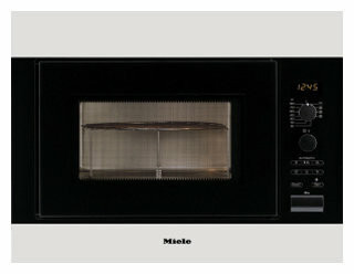Микроволновая печь встраиваемая Miele M 8261-2 WH