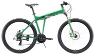 Горный (MTB) велосипед STARK Cobra 27.2 D (2020)