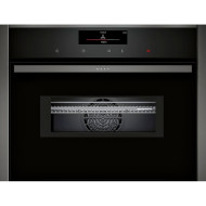 Встраиваемый электрический духовой шкаф Neff C28MT27G0 Встраиваемый электрический духовой шкаф Neff C28MT27G0
