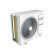 Сплит-система настенного типа Just Aircon JAE-24HPSIA/MB / JAEO-24HPSIA/MB