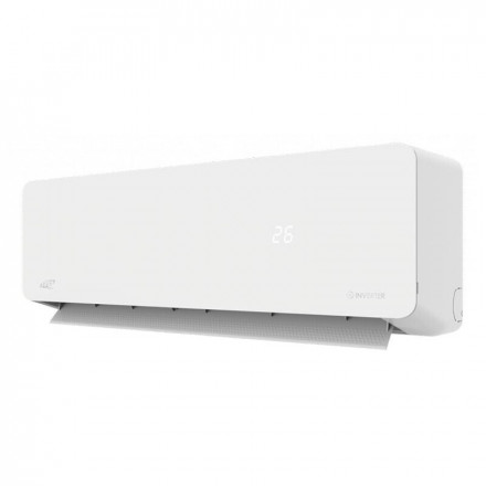 Сплит-система настенного типа Just Aircon JAE-24HPSIA/MB / JAEO-24HPSIA/MB