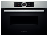 Духовой шкаф Bosch CMG633BS1 Духовой шкаф Bosch CMG633BS1