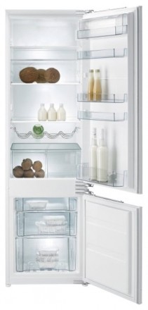 Встраиваемый холодильник Gorenje RKI 5181 AW