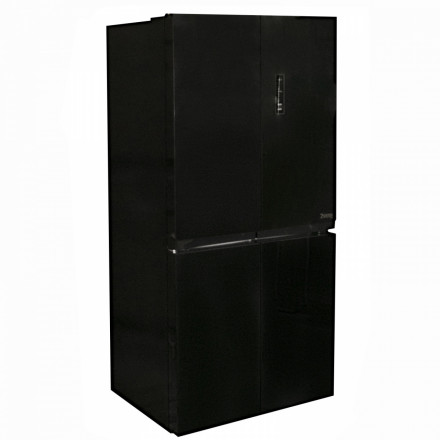 Холодильник Zarget ZCD 525BLG Холодильник Zarget ZCD 525BLG
