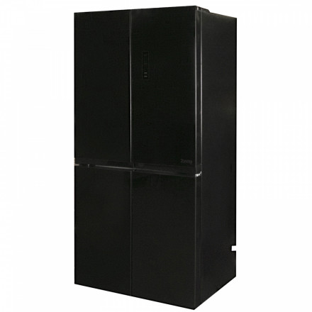 Холодильник Zarget ZCD 525BLG Холодильник Zarget ZCD 525BLG