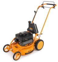 Газонокосилка AS-Motor AS 510 ProClip 2T ES A