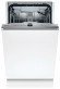 Встраиваемая посудомоечная машина Bosch SPV2IMX1BR Встраиваемая посудомоечная машина Bosch SPV2IMX1BR