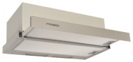 Встраиваемая вытяжка PYRAMIDA TL-50 IX