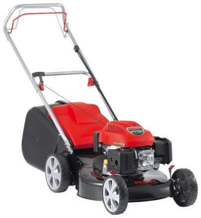 Газонокосилка AL-KO 121574 Classic 4.6 BR-A Газонокосилка AL-KO 121574 Classic 4.6 BR-A