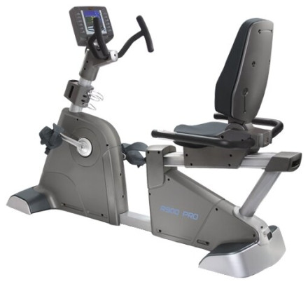 Велоэргометр Bronze Gym R900 Pro Велоэргометр Bronze Gym R900 Pro