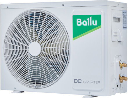 Сплит-система Ballu BSEI-07HN8_V3 Сплит-система Ballu BSEI-07HN8_V3