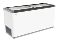 Морозильная камера Frostor Gellar FG 600 C серый Морозильная камера Frostor Gellar FG 600 C серый