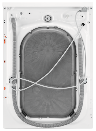 Стиральная машина Electrolux PerfectCare 700 EW7WR268S Стиральная машина Electrolux PerfectCare 700 EW7WR268S