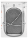 Стиральная машина Electrolux PerfectCare 700 EW7WR268S Стиральная машина Electrolux PerfectCare 700 EW7WR268S