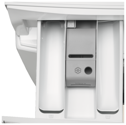Стиральная машина Electrolux PerfectCare 700 EW7WR268S Стиральная машина Electrolux PerfectCare 700 EW7WR268S