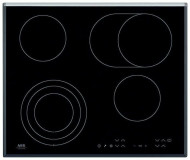 Электрическая варочная панель AEG 66300 KFAN