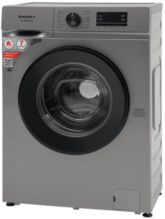 Стиральная машина Kraft KF-MBDS7109G Стиральная машина Kraft KF-MBDS7109G