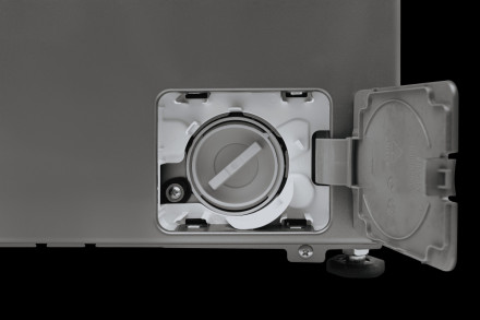 Стиральная машина Kraft KF-MBDS7109G Стиральная машина Kraft KF-MBDS7109G