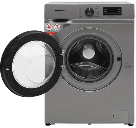 Стиральная машина Kraft KF-MBDS7109G Стиральная машина Kraft KF-MBDS7109G