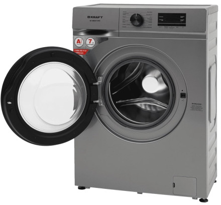 Стиральная машина Kraft KF-MBDS7109G Стиральная машина Kraft KF-MBDS7109G