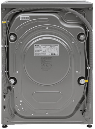 Стиральная машина Kraft KF-MBDS7109G Стиральная машина Kraft KF-MBDS7109G