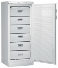 Морозильник Gorenje F 247 CE