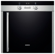 Электрический духовой шкаф Siemens HB33RB550 Электрический духовой шкаф Siemens HB33RB550