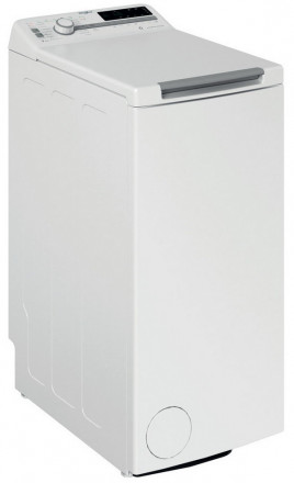 Стиральная машина Whirlpool TDLR 7231BS EU/N Стиральная машина Whirlpool TDLR 7231BS EU/N