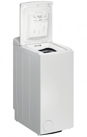 Стиральная машина Whirlpool TDLR 7231BS EU/N Стиральная машина Whirlpool TDLR 7231BS EU/N