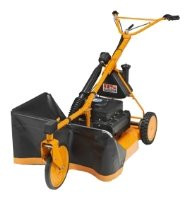 Газонокосилка AS-Motor Allmaher AS 26-AH 9/3