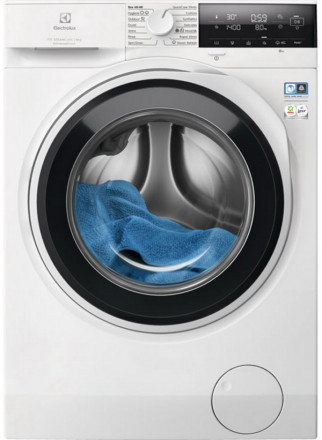 Стиральная машина Electrolux EW7F3614UE Стиральная машина Electrolux EW7F3614UE