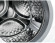 Стиральная машина Electrolux EW7F3614UE Стиральная машина Electrolux EW7F3614UE