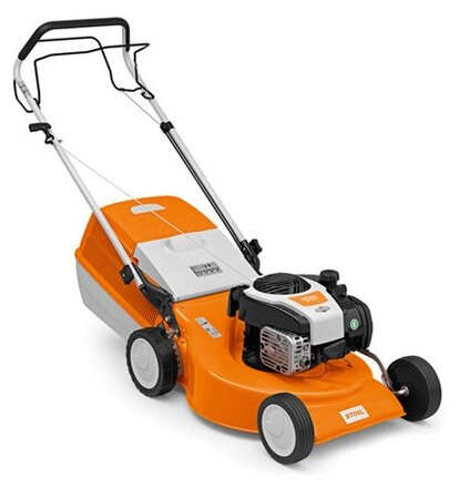 Газонокосилка STIHL RM 253 T
