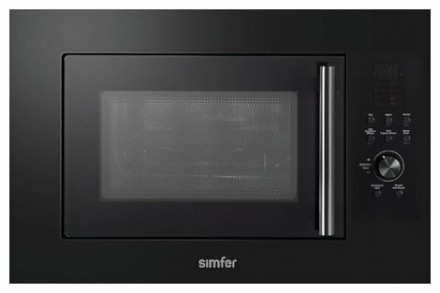 Микроволновая печь встраиваемая Simfer MD2500