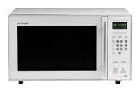 Микроволновая печь встраиваемая Sharp R-898