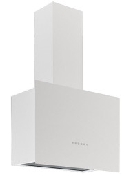 Вытяжка Elikor Метеорит 60П-700-Э4Д белая