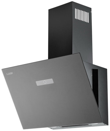 Вытяжка Exiteq EX-1426 black