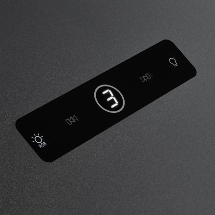 Вытяжка Exiteq EX-1426 black