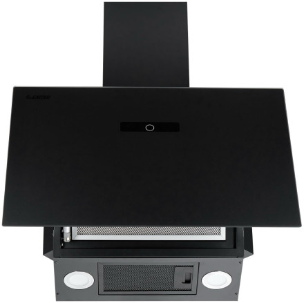 Вытяжка Exiteq EX-1426 black