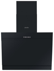 Каминная вытяжка Simfer 8550SM Каминная вытяжка Simfer 8550SM