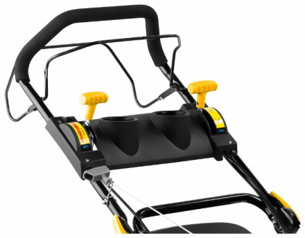 Газонокосилка Fieldmann FZR 4625-BV Газонокосилка Fieldmann FZR 4625-BV