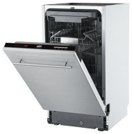 Посудомоечная машина De'Longhi DDW06S Brilliant Посудомоечная машина De'Longhi DDW06S Brilliant