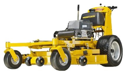 Газонокосилка HUSTLER FS481 Trimstar