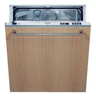Посудомоечная машина Siemens SE 65T372