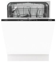 Встраиваемая посудомоечная машина Gorenje GV63161 Встраиваемая посудомоечная машина Gorenje GV63161