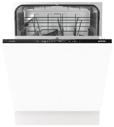 Встраиваемая посудомоечная машина Gorenje GV63161