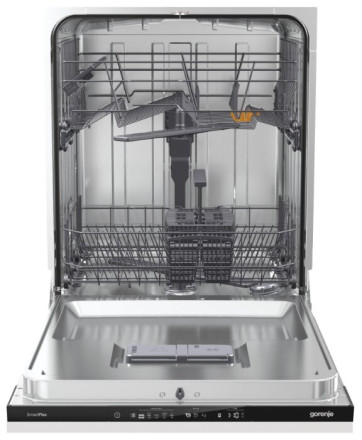 Встраиваемая посудомоечная машина Gorenje GV63161